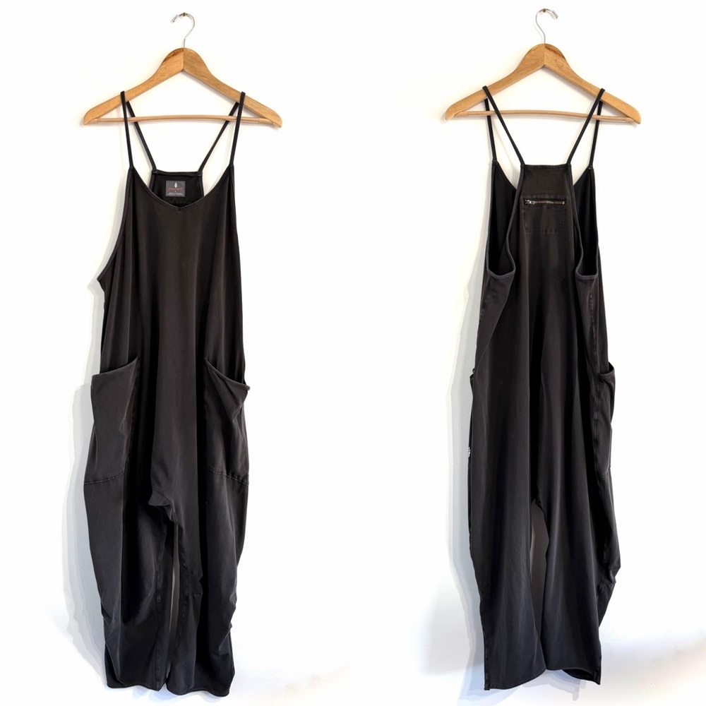 Free People hot shot onesie romper large